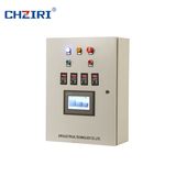 Control Panel for Tank Pump Intergration Equipment Series