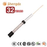 CATV Wire, 21vatc RF Coaxial Cable