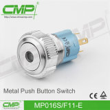 16mm on off Push Button Switch
