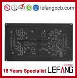 CCTV Display LCD Circuit Board PCB with HASL Lead Free