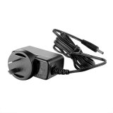 12W/12V1a Adapter, with as Certificate 12V1a DC Adapter CCTV Camera Power Adaptor