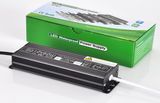 12V 5AMP 60W IP67 Waterproof LED Transformer for LED Lighting