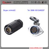 Good Price Connector Pins/Connector/3 Pin Connector for Solar Panel