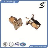 IP67 Watertighter 5 Pin DIN Female Connector