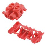 Wanjie PCB Barrier Terminal Block (WJET-10)