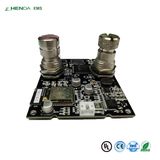 Integrated Circuit Turnkey Immersion Gold PCBA