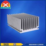 Wind Cooling Aluminum Heat Sink for Frequency Inverter