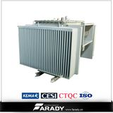 10kv 500kVA 3 Phase Isolation Transformer