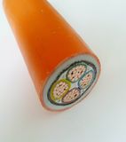 PVC Insulated and Sheathed Power Cable