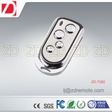 Best Price Remote Control for Automatic Gate Openers 433MHz RF Universal Zd-T092
