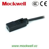 P4s-F4na Square Inductive Proximity Sensor