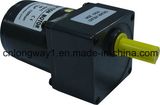 110V AC Gear Motor for Medical Equipment