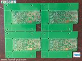 4 Layers Platting Gold PCB