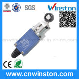 Roller Plunger Type Two Way Limit Switch with CE