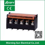 Barrier Terminal Block 6.35mm Pictch