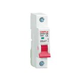 Cfd3-125 New Type Switch-Disconnector Isolator Switch