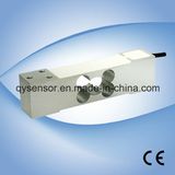 10kg to 200kg Single Point Aluminum-Alloy Weighing Sensor Load Cell