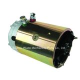 72V Hydraulic DC Motor for Fork Lift Truck Zd7212