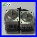 1.8 Deg NEMA17 Stepping Motor for Packing Machine