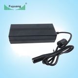 48V 2A Ebike Battery Charger Electric Scooter Charger 48V