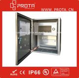 Waterproof 304 316 Stainless Steel Control Panel Electric Box