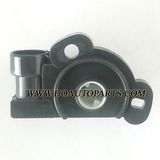 GM Throttle Position Sensor 17106680 for Buick Century