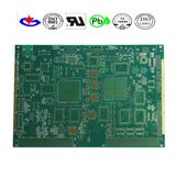 Fr4 Material Multilayer PCB Circuit Board with BGA