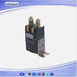 6V-150V 50Hz/60Hz 50A Electrical DC Contactor