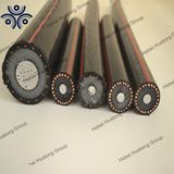 UL Listed Tr-XLPE Insulated Cws Shield 25kv 100% Insulation Urd Cable