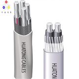 UL854 Service Drop Al Conductor Xhhw-2 Inner Core Seu Ser Cable 600V