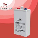 Sunstonepower Lead Acid Battery 2V200ah Deep Cycle Battery