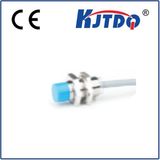 Hot Selling DC M12 Non-Flush Namur Proximity Sensor