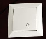 Bell Switch with Printing with CE 4026