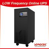 Low Frequency Online UPS 6 - 15 kVA with Isoltion Transformer