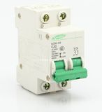 Merlin Gerin Circuit Breaker Dz47-63 MCB Mini