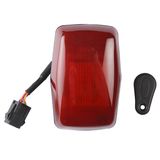 Motorcycle Anti-Sheft GPS Tracker with Cut off Power Oil Remotely