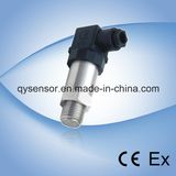 Sanitary Food Application Pressure Transmitter (QP-82B)