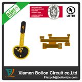 Single-Sided Flexible Printed Circuit Board