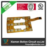 Double-Sided PCB for Automobile Device