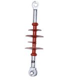 Composite Suspension Insulator