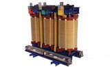 0.66 Low Voltage Dry Type High Voltage Transformer 10kv