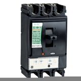 Sdm6X Series Circuit Breaker (630A)