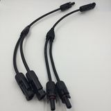 Wenzhou Factory Supply Photovoltaic DC Cell Mc4 Solar Linker Connector