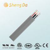 Special Digital HDMI CCTV Security Coaxial Lift Cable