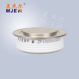 Capsule Version Phase Control Rectifier Diode Zp 1000A 1600V