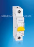 Sontune Snl7 1p Series (MCB) 1p 2p 3p 4p Miniature Circuit Breaker 63A 10ka