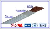 EN50143-B Silicone Rubber High Voltage Cable