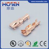 Lamp Socket Terminal Electrical Connectors Djd034-2 Wire Connector