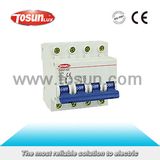 Tsl8-63 Residual Current Earth Leakage Circuit Breaker RCCB