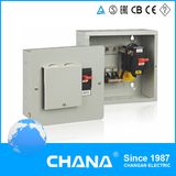 Cadb-M Seriers 1 Phase Distribution Box